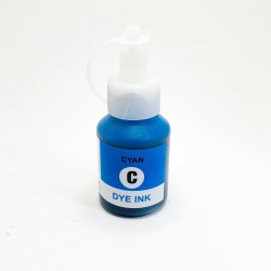 Brother Refill Ink - CBT5000 C Brother Refill Ink - CBT5000 C